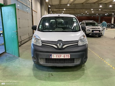 Renault Kangoo express 1.5 BLUE DCI 95 MAXI CONFORT