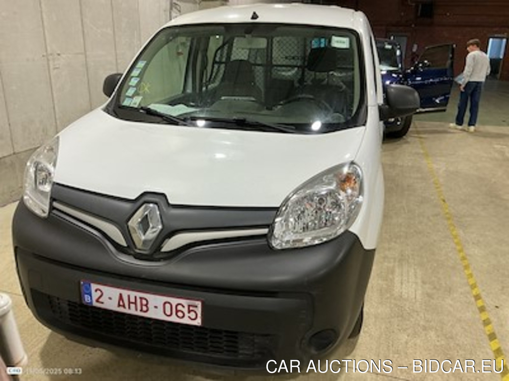 Renault Kangoo express 1.5 BLUE DCI 95 MAXI CONFORT