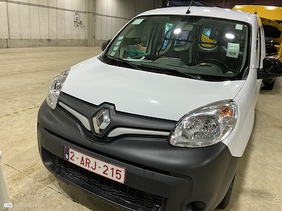 Renault Kangoo express 1.5 BLUE DCI 95 MAXI CONFORT