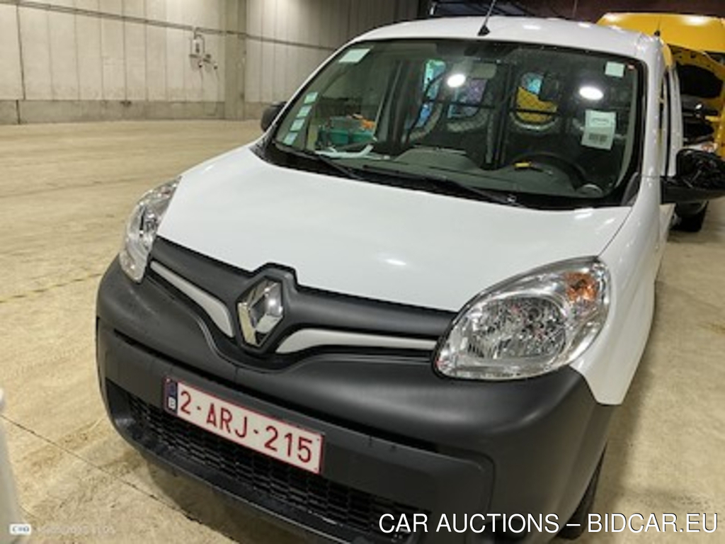 Renault Kangoo express 1.5 BLUE DCI 95 MAXI CONFORT