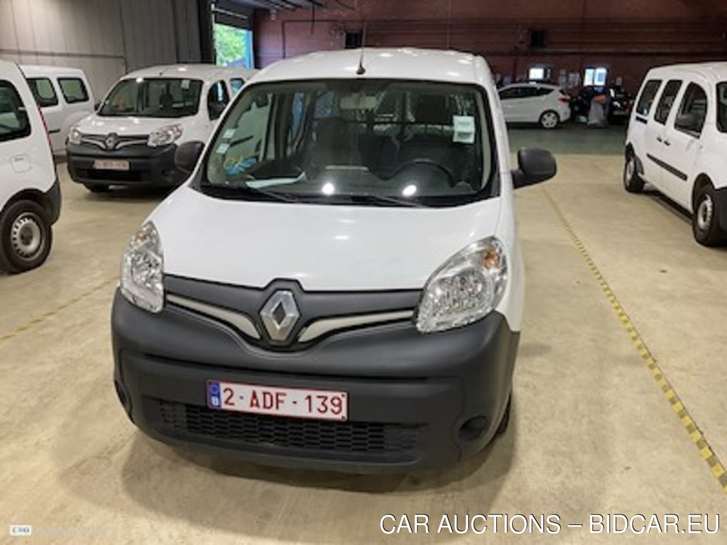 Renault Kangoo express 1.5 BLUE DCI 95 MAXI CONFORT