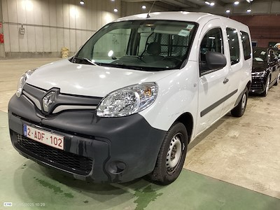 Renault Kangoo express 1.5 BLUE DCI 95 MAXI CONFORT