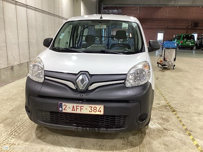 Renault Kangoo express 1.5 BLUE DCI 95 MAXI CONFORT