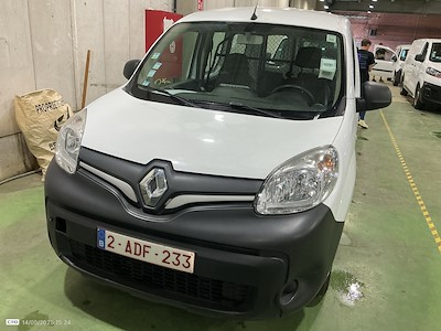 Renault Kangoo express 1.5 BLUE DCI 95 MAXI CONFORT