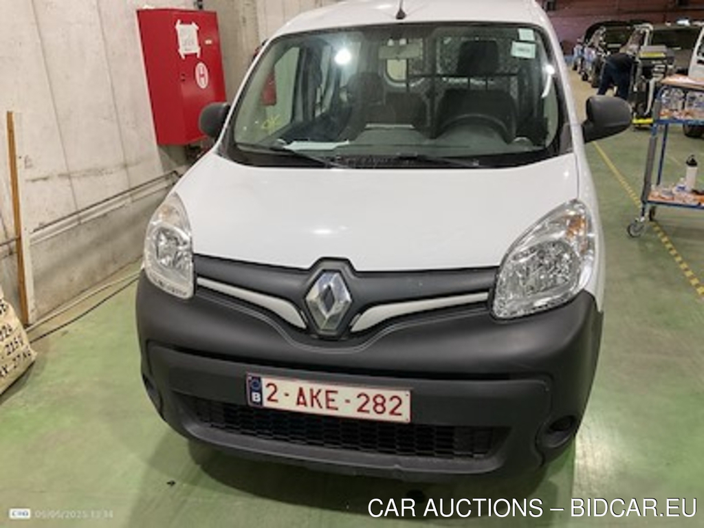 Renault Kangoo express 1.5 BLUE DCI 95 MAXI CONFORT