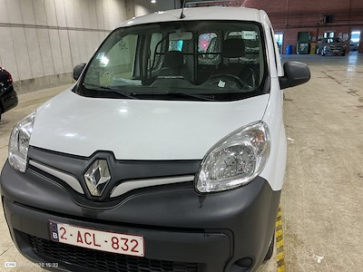 Renault Kangoo express 1.5 BLUE DCI 95 MAXI CONFORT