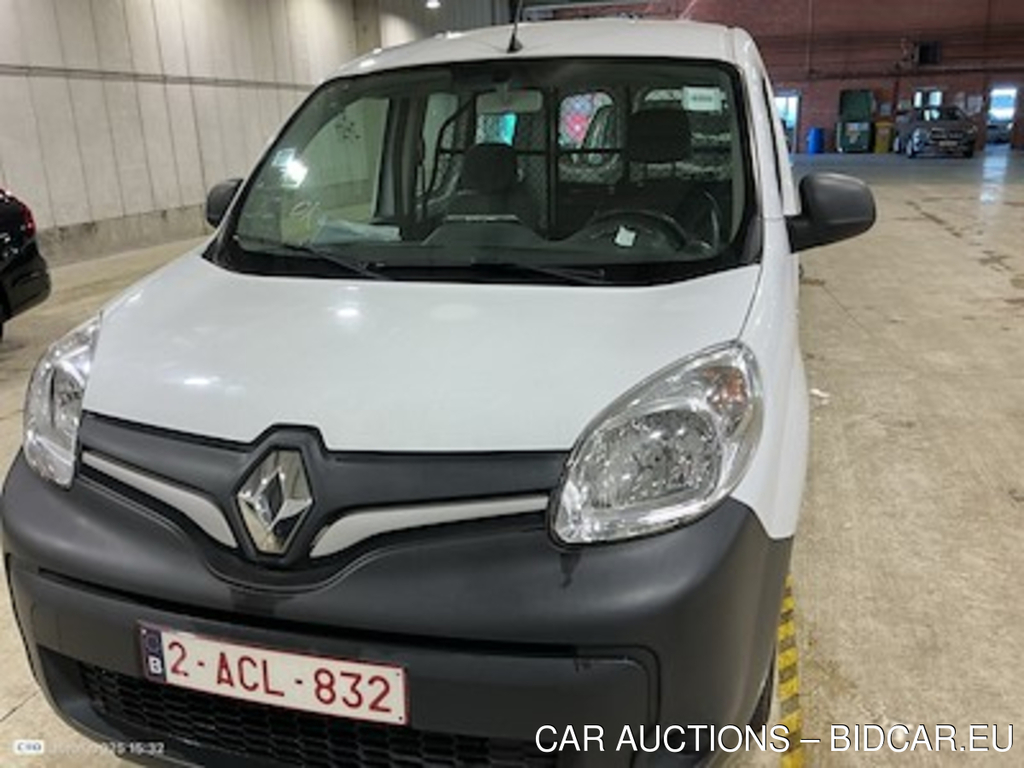 Renault Kangoo express 1.5 BLUE DCI 95 MAXI CONFORT