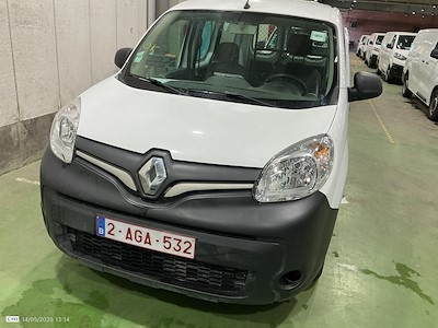 Renault Kangoo express 1.5 BLUE DCI 95 MAXI CONFORT