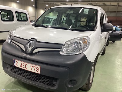 Renault Kangoo express 1.5 BLUE DCI 95 MAXI CONFORT