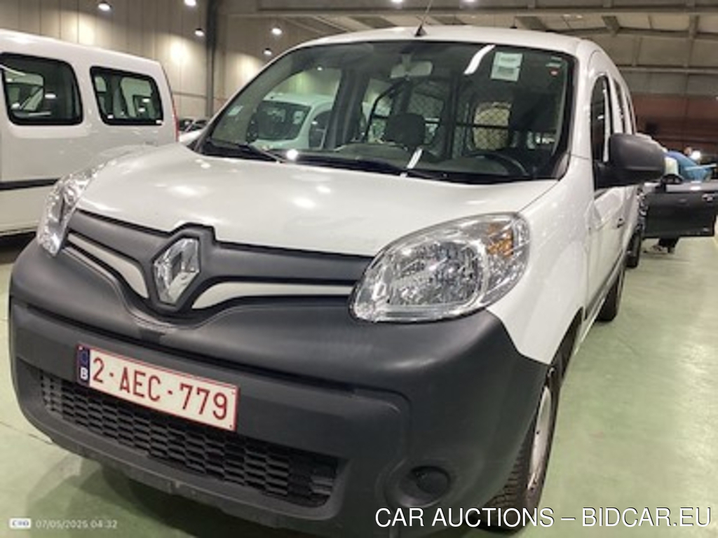 Renault Kangoo express 1.5 BLUE DCI 95 MAXI CONFORT