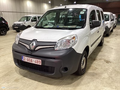 Renault Kangoo express 1.5 BLUE DCI 95 MAXI CONFORT