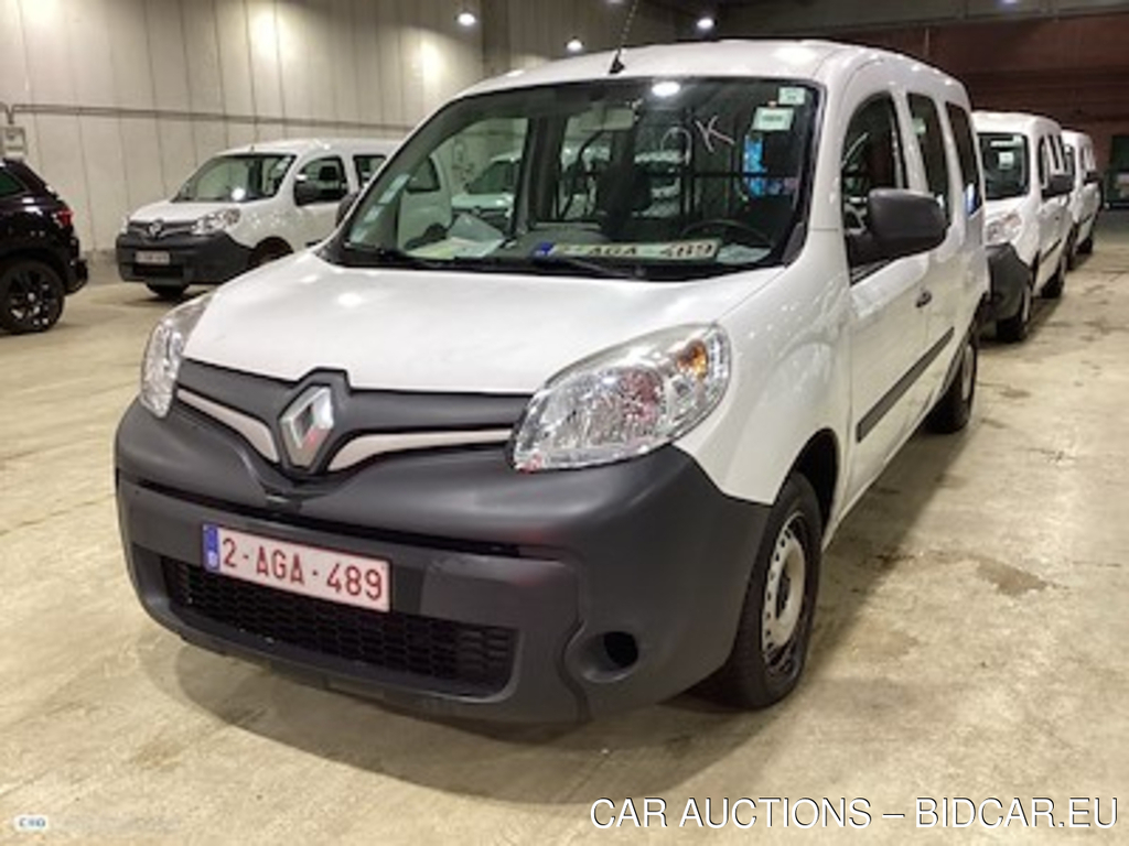 Renault Kangoo express 1.5 BLUE DCI 95 MAXI CONFORT
