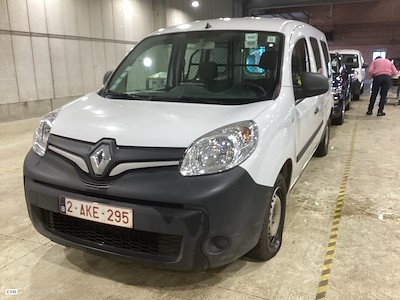 Renault Kangoo express 1.5 BLUE DCI 95 MAXI CONFORT