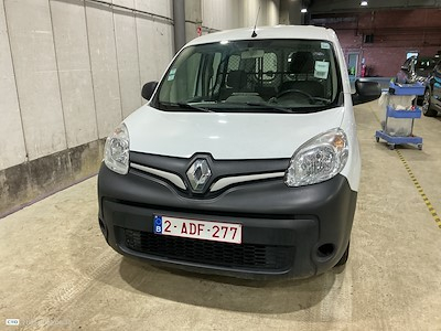 Renault Kangoo express 1.5 BLUE DCI 95 MAXI CONFORT