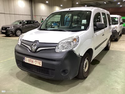 Renault Kangoo express maxi diesel Lot 1.3 RENAULT KANGOO EXPRESS Maxi 1.5 dCi Blue Confort
