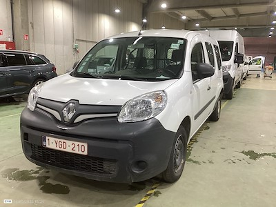 Renault Kangoo express maxi diesel Lot 1.3 RENAULT KANGOO EXPRESS Maxi 1.5 dCi Blue Confort