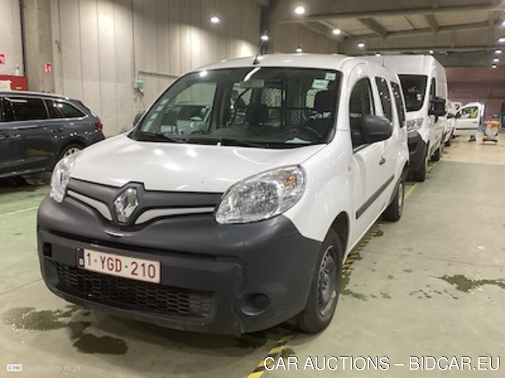 Renault Kangoo express maxi diesel Lot 1.3 RENAULT KANGOO EXPRESS Maxi 1.5 dCi Blue Confort
