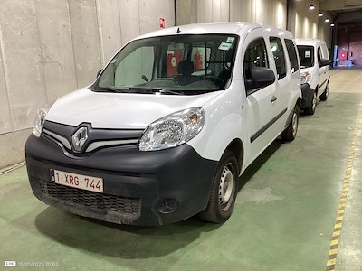 Renault Kangoo express maxi diesel Lot 1.3 RENAULT KANGOO EXPRESS Maxi 1.5 dCi Blue Confort