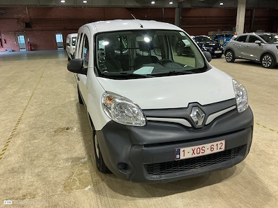 Renault Kangoo express maxi diesel Lot 1.3 RENAULT KANGOO EXPRESS Maxi 1.5 dCi Blue Confort