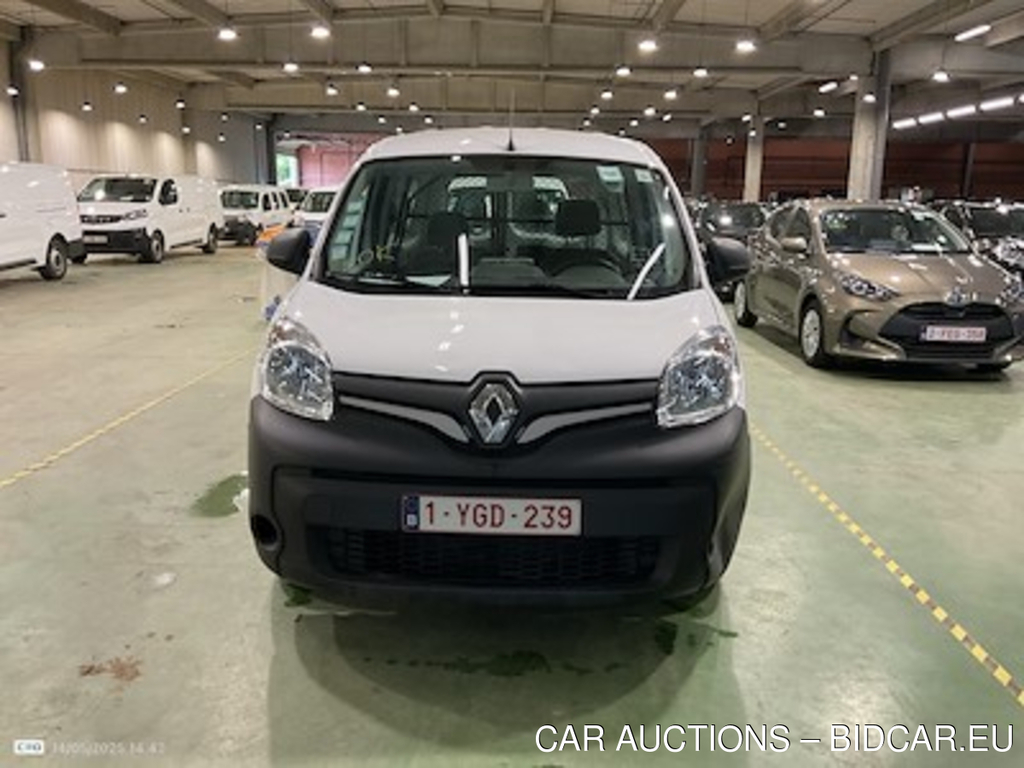 Renault Kangoo express maxi diesel Lot 1.3 RENAULT KANGOO EXPRESS Maxi 1.5 dCi Blue Confort