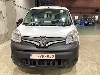 Renault Kangoo express maxi diesel Lot 1.3 RENAULT KANGOO EXPRESS Maxi 1.5 dCi Blue Confort