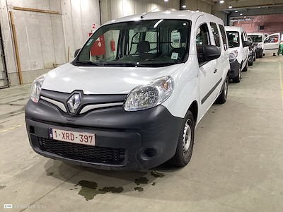 Renault Kangoo express maxi diesel Lot 1.3 RENAULT KANGOO EXPRESS Maxi 1.5 dCi Blue Confort