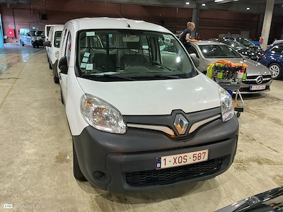 Renault Kangoo express maxi diesel Lot 1.3 RENAULT KANGOO EXPRESS Maxi 1.5 dCi Blue Confort