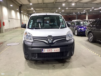 Renault Kangoo express maxi diesel Lot 1.3 RENAULT KANGOO EXPRESS Maxi 1.5 dCi Blue Confort