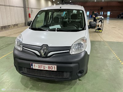 Renault Kangoo express maxi diesel Lot 1.3 RENAULT KANGOO EXPRESS Maxi 1.5 dCi Blue Confort