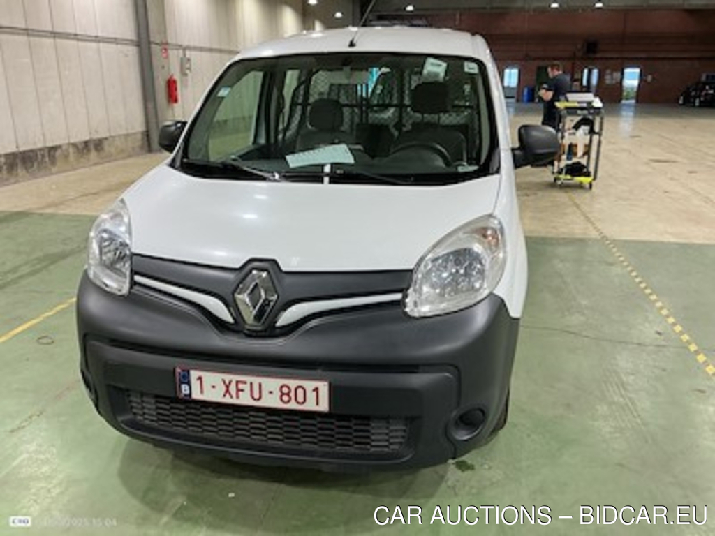 Renault Kangoo express maxi diesel Lot 1.3 RENAULT KANGOO EXPRESS Maxi 1.5 dCi Blue Confort