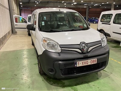 Renault Kangoo express maxi diesel Lot 1.3 RENAULT KANGOO EXPRESS Maxi 1.5 dCi Blue Confort