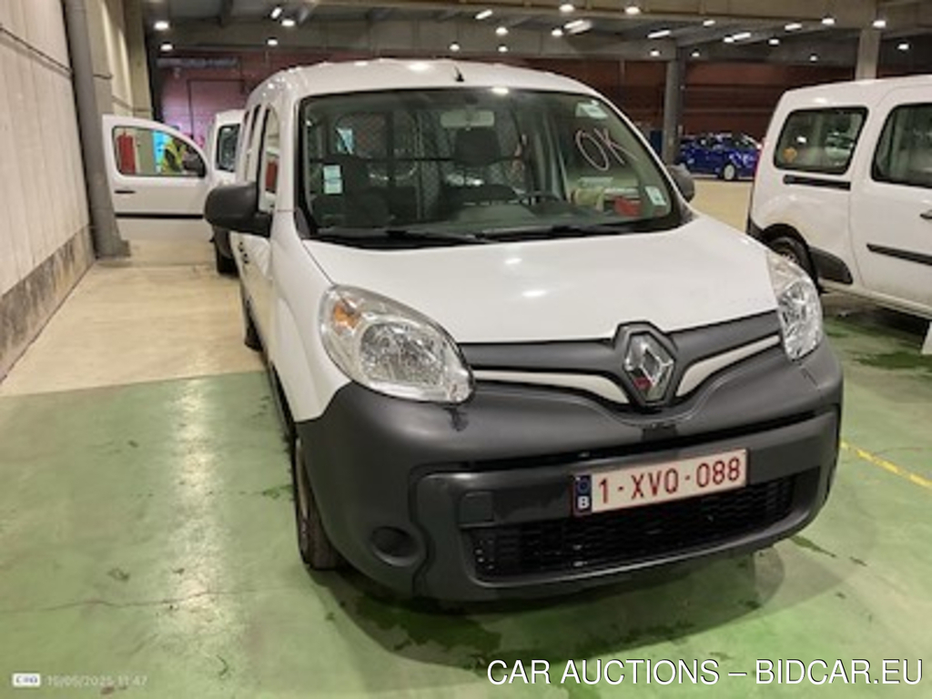 Renault Kangoo express maxi diesel Lot 1.3 RENAULT KANGOO EXPRESS Maxi 1.5 dCi Blue Confort