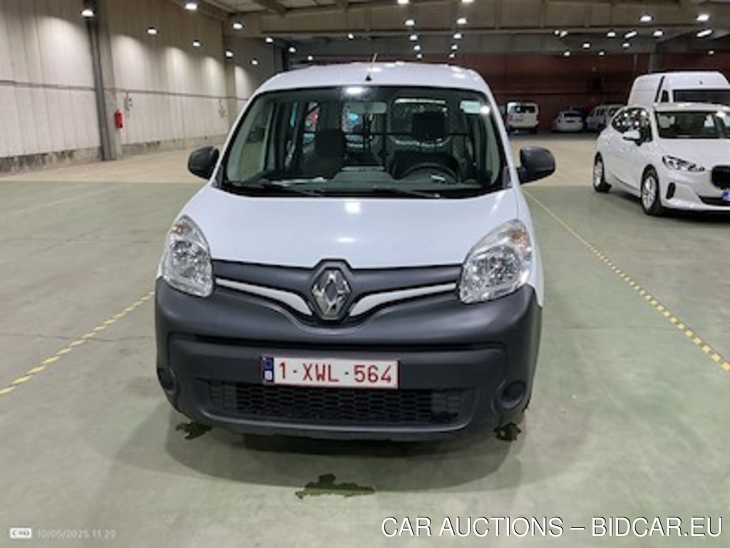 Renault Kangoo express maxi diesel Lot 1.3 RENAULT KANGOO EXPRESS Maxi 1.5 dCi Blue Confort