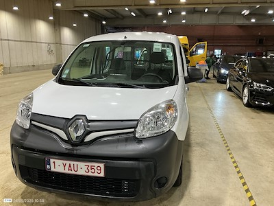 Renault Kangoo express maxi diesel Lot 1.3 RENAULT KANGOO EXPRESS Maxi 1.5 dCi Blue Confort