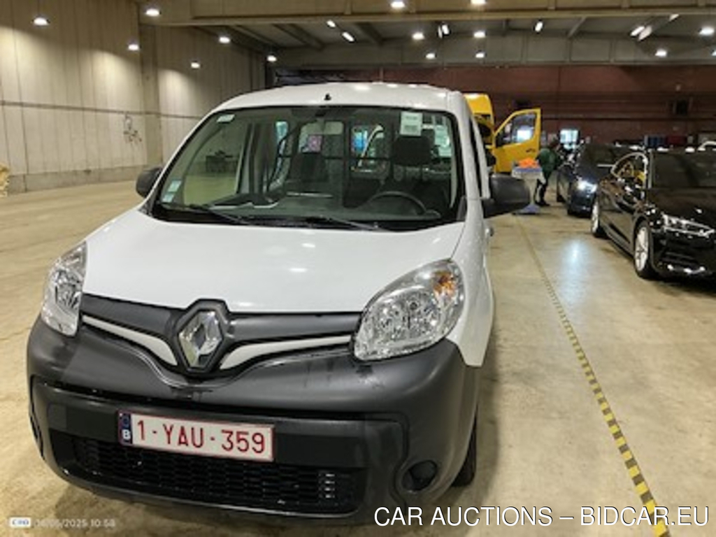 Renault Kangoo express maxi diesel Lot 1.3 RENAULT KANGOO EXPRESS Maxi 1.5 dCi Blue Confort