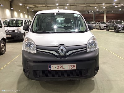 Renault Kangoo express maxi diesel Lot 1.3 RENAULT KANGOO EXPRESS Maxi 1.5 dCi Blue Confort