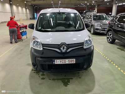 Renault Kangoo express maxi diesel Lot 1.3 RENAULT KANGOO EXPRESS Maxi 1.5 dCi Blue Confort