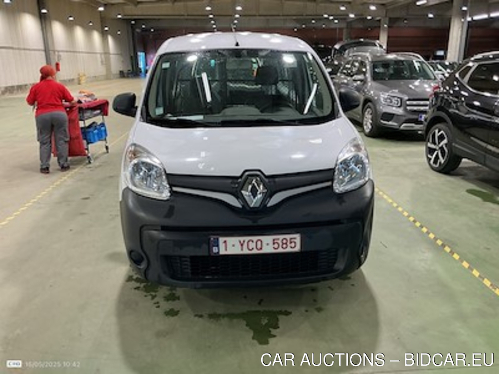 Renault Kangoo express maxi diesel Lot 1.3 RENAULT KANGOO EXPRESS Maxi 1.5 dCi Blue Confort