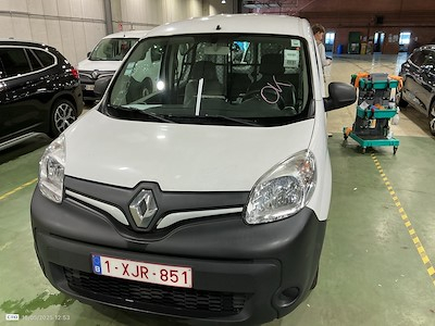 Renault Kangoo express maxi diesel Lot 1.3 RENAULT KANGOO EXPRESS Maxi 1.5 dCi Blue Confort