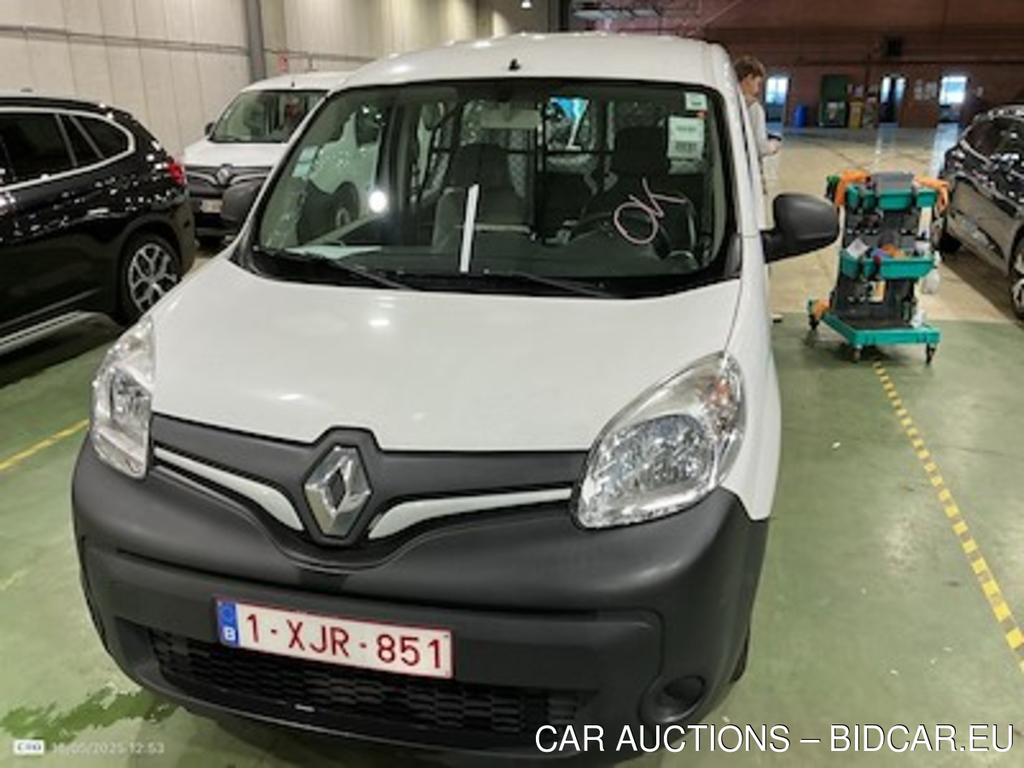 Renault Kangoo express maxi diesel Lot 1.3 RENAULT KANGOO EXPRESS Maxi 1.5 dCi Blue Confort