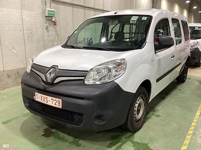 Renault Kangoo express maxi diesel Lot 1.3 RENAULT KANGOO EXPRESS Maxi 1.5 dCi Blue Confort