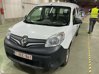 Renault Kangoo express maxi diesel Lot 1.3 RENAULT KANGOO EXPRESS Maxi 1.5 dCi Blue Confort