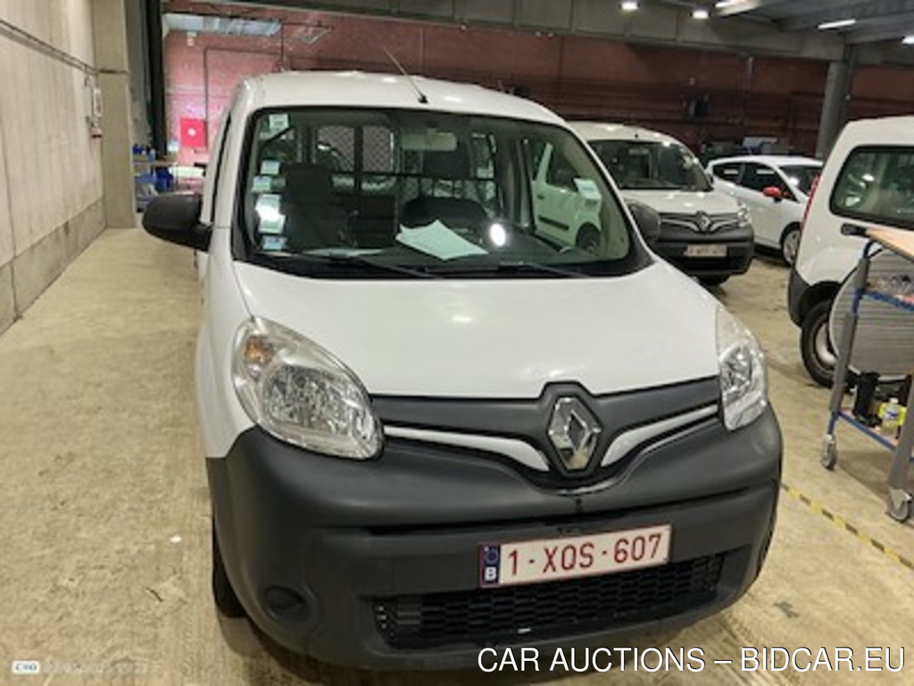 Renault Kangoo express maxi diesel Lot 1.3 RENAULT KANGOO EXPRESS Maxi 1.5 dCi Blue Confort