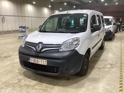 Renault Kangoo express maxi diesel Lot 1.3 RENAULT KANGOO EXPRESS Maxi 1.5 dCi Blue Confort