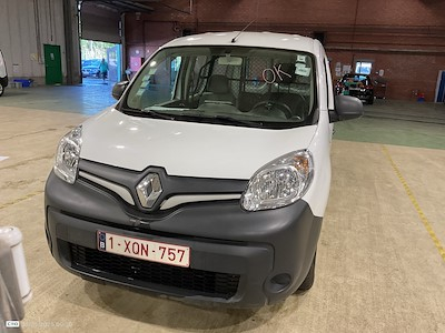 Renault Kangoo express maxi diesel Lot 1.3 RENAULT KANGOO EXPRESS Maxi 1.5 dCi Blue Confort
