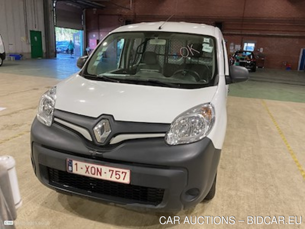 Renault Kangoo express maxi diesel Lot 1.3 RENAULT KANGOO EXPRESS Maxi 1.5 dCi Blue Confort