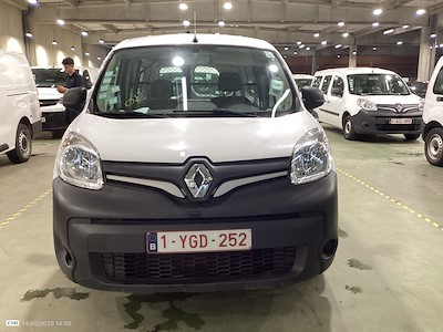 Renault Kangoo express maxi diesel Lot 1.3 RENAULT KANGOO EXPRESS Maxi 1.5 dCi Blue Confort