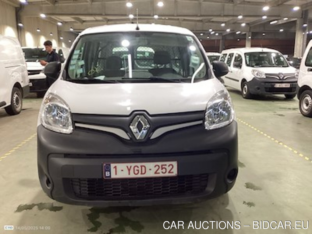 Renault Kangoo express maxi diesel Lot 1.3 RENAULT KANGOO EXPRESS Maxi 1.5 dCi Blue Confort