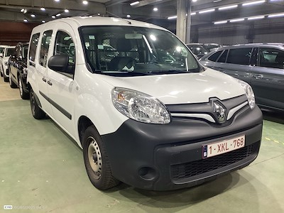 Renault Kangoo express maxi diesel Lot 1.3 RENAULT KANGOO EXPRESS Maxi 1.5 dCi Blue Confort