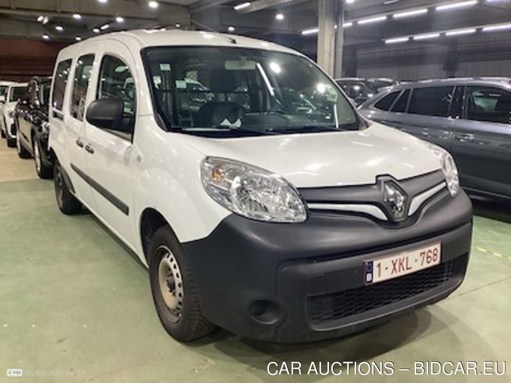 Renault Kangoo express maxi diesel Lot 1.3 RENAULT KANGOO EXPRESS Maxi 1.5 dCi Blue Confort